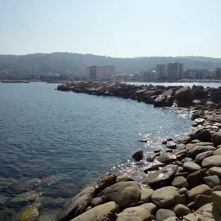 Apartment Casa Glicine Agropoli