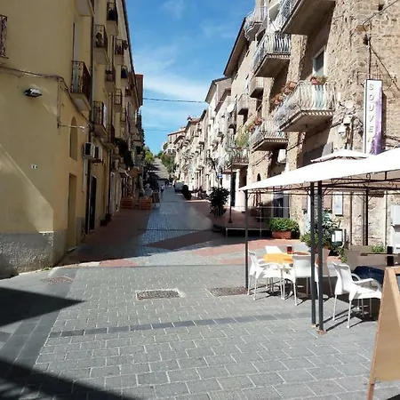 Apartment Casa Glicine *