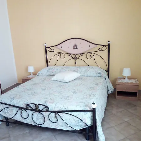 Apartment Casa Glicine *