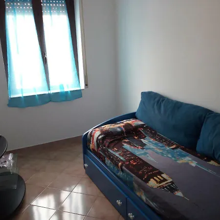 Apartment Casa Glicine