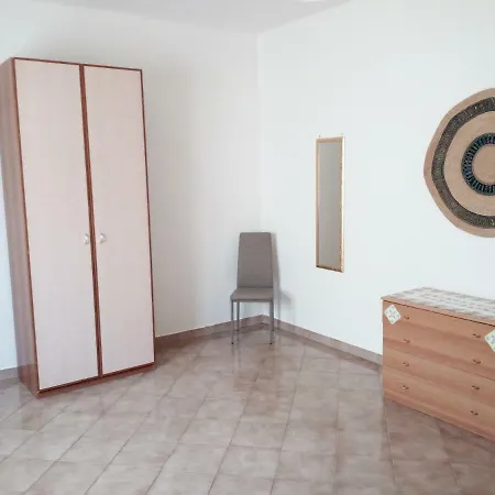 Casa Glicine *