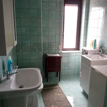 Casa Glicine Agropoli