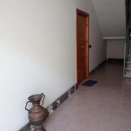 Casa Glicine