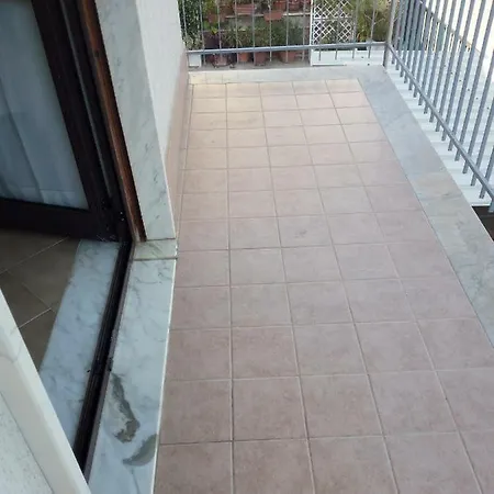 Casa Glicine *