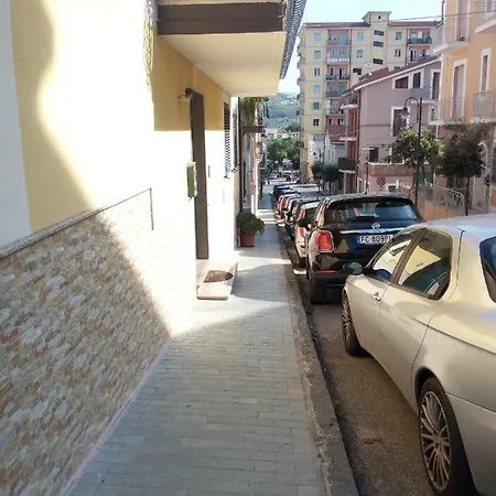 Casa Glicine * Agropoli