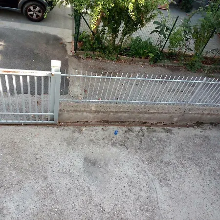 Casa Glicine
