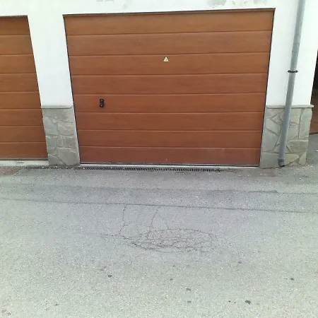 Apartmán Casa Glicine *